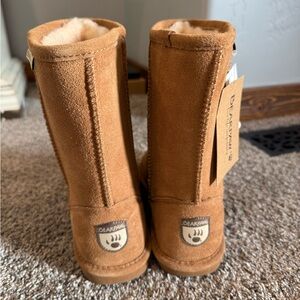 Bearpaw Boots